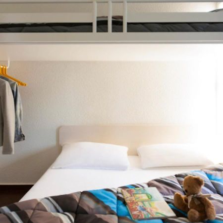 Dodo Hotel Brie-Comte-Robert Luaran gambar