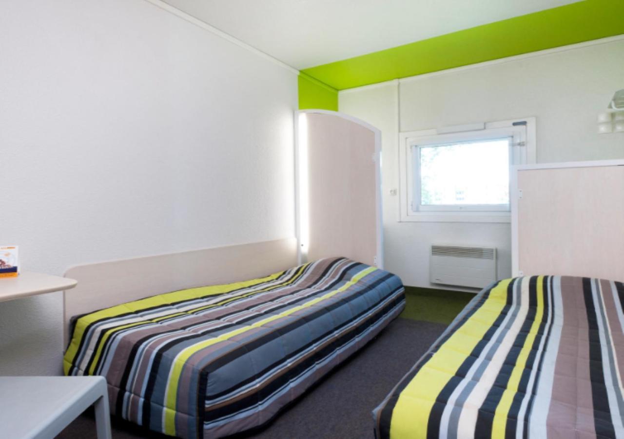 Dodo Hotel Brie-Comte-Robert Luaran gambar