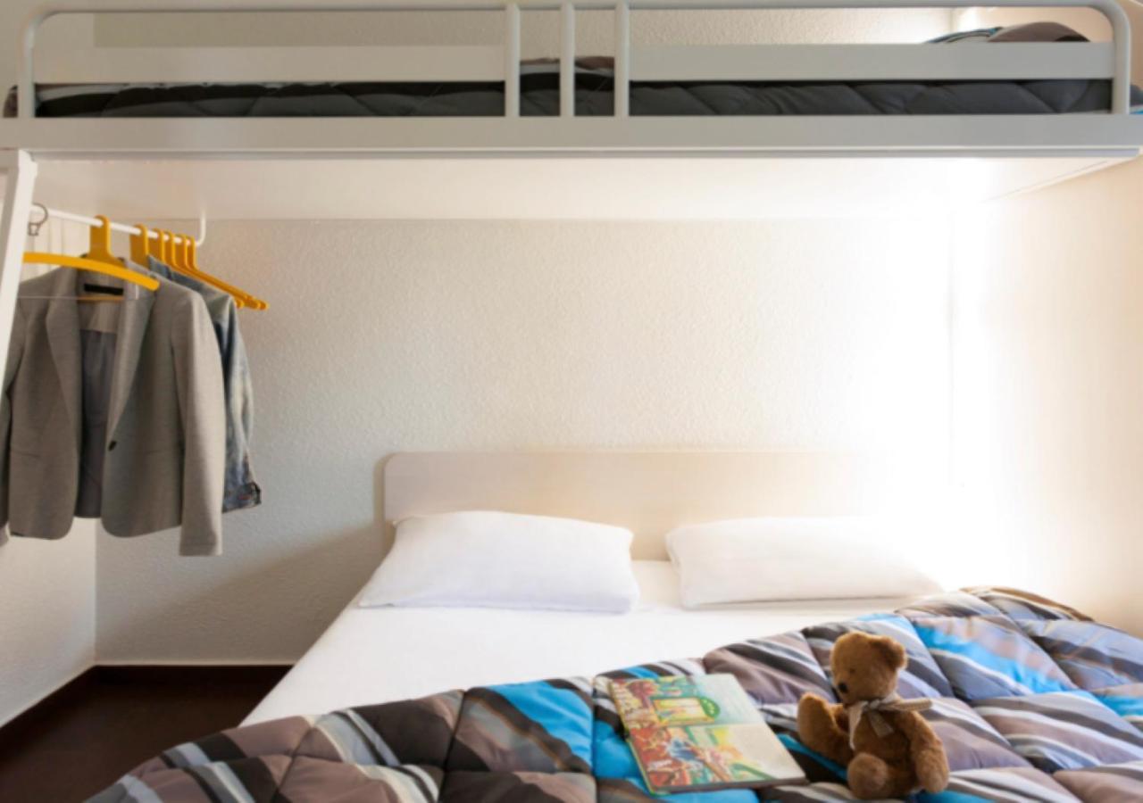 Dodo Hotel Brie-Comte-Robert Luaran gambar